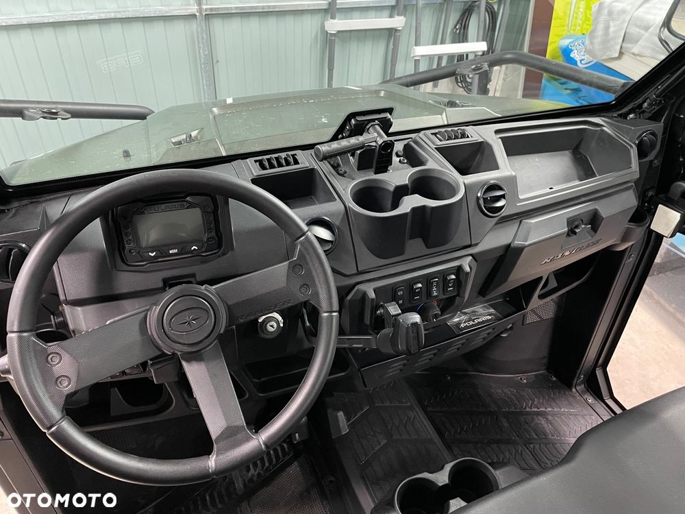 Polaris Ranger - 6