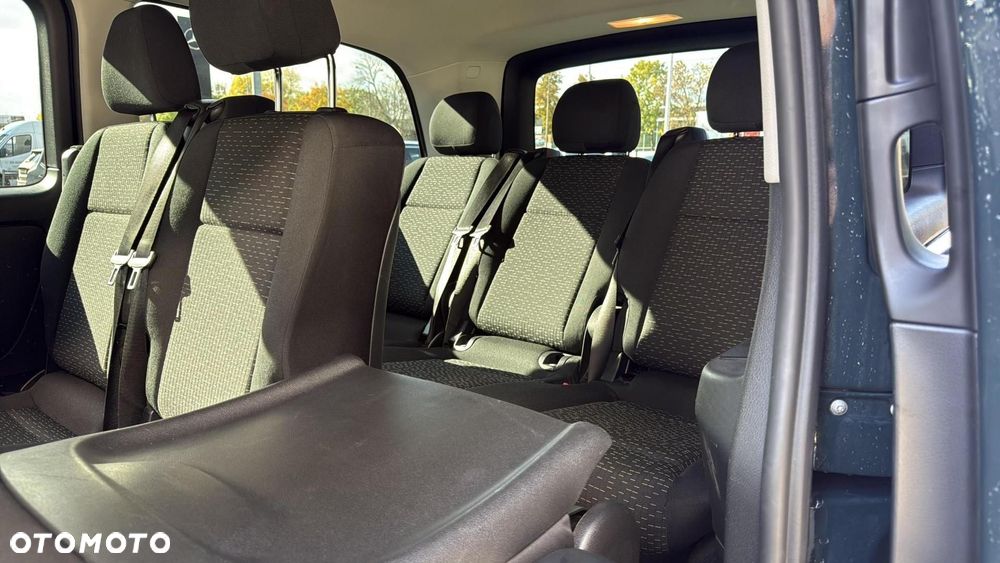 Mercedes-Benz Vito - 15