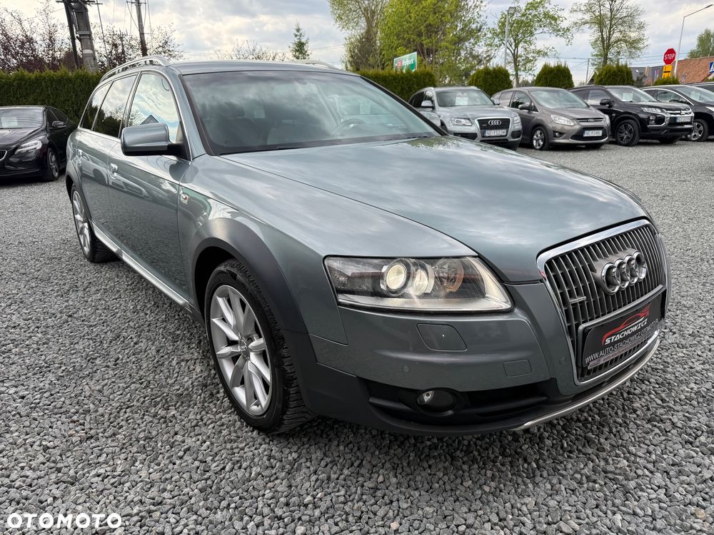 Audi A6 Allroad - 21