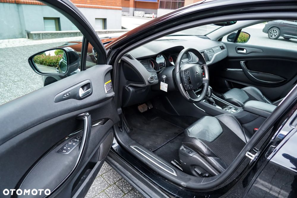 Citroën C5 3.0 HDi V6 Exclusive - 20
