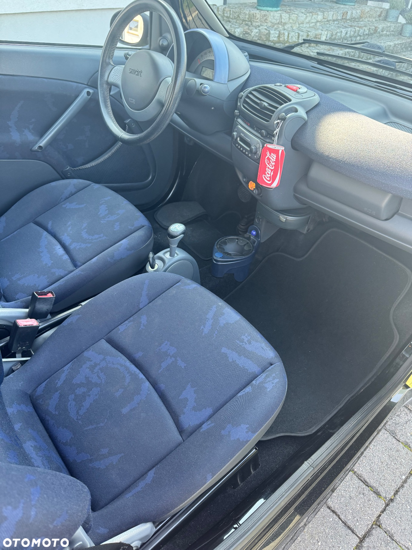 Smart Fortwo - 7