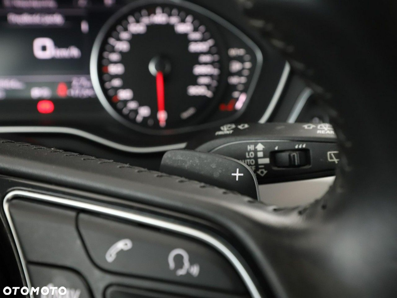 Audi A4 - 33