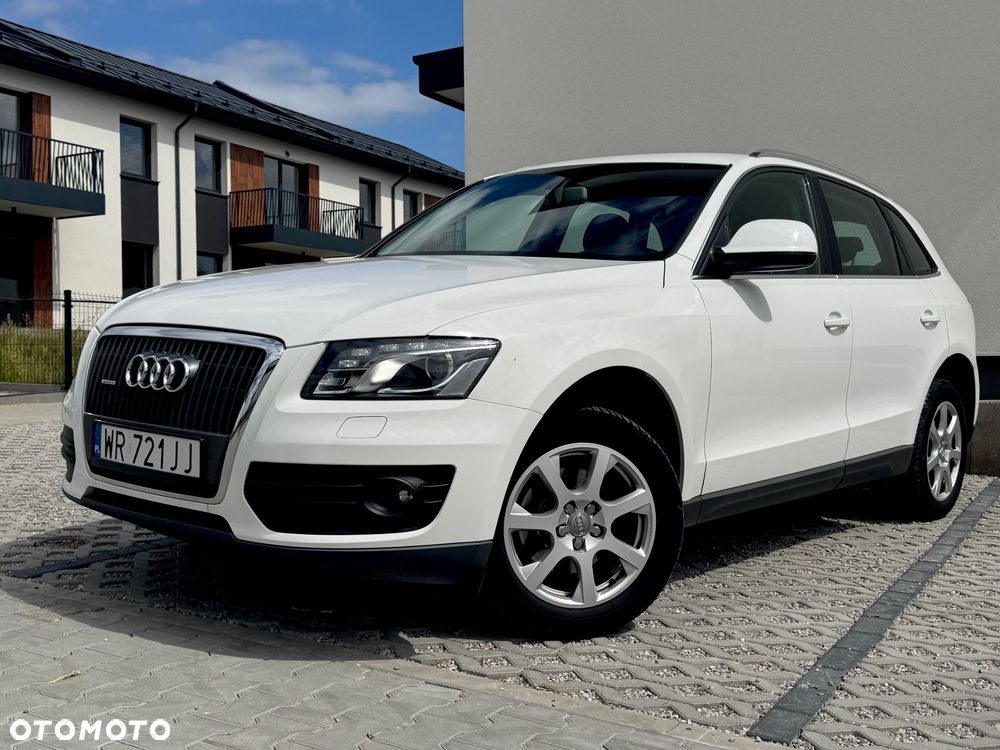 Audi Q5 - 1