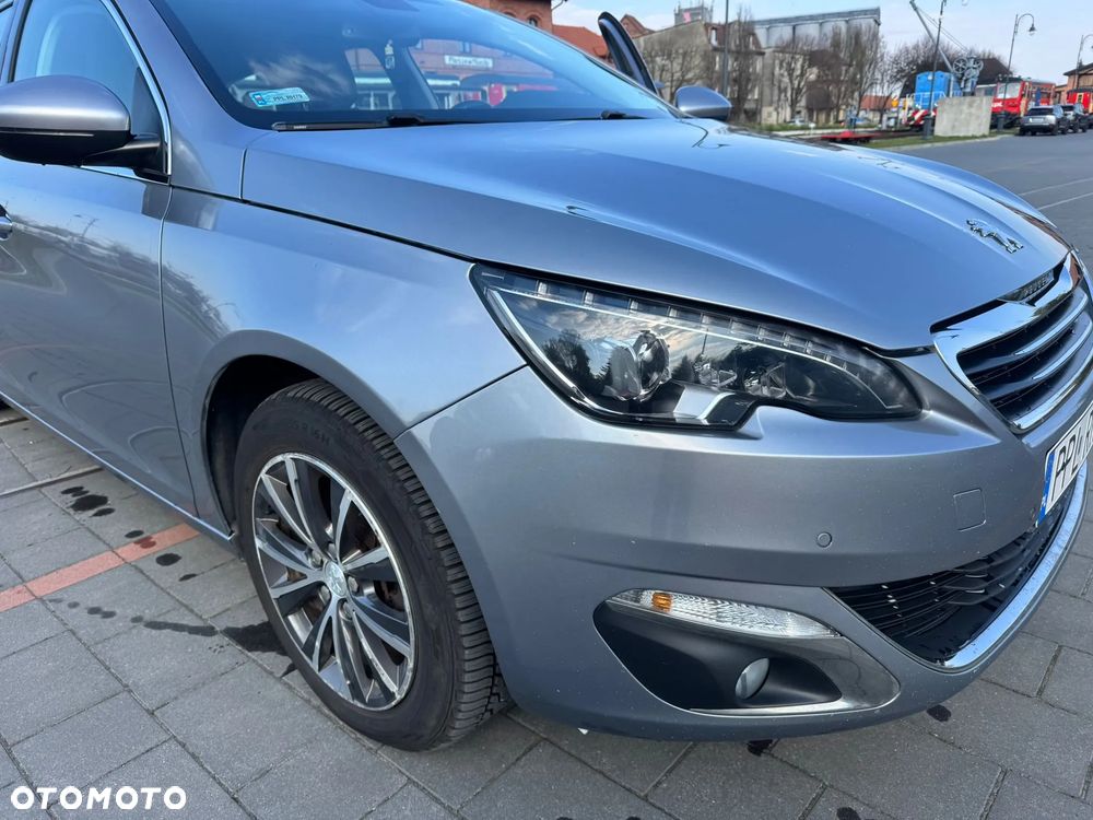 Peugeot 308 - 11