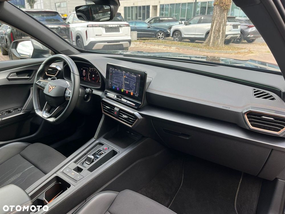 Cupra Formentor 2.0 TSI 4Drive DSG - 31