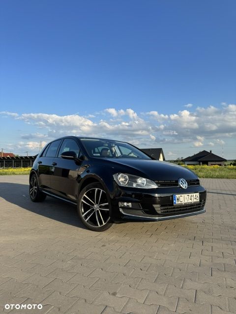 Volkswagen Golf 2.0 TDI BMT Highline - 13