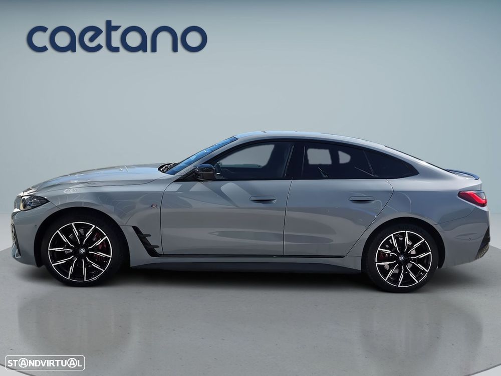 BMW i4 M50 Pack Desportivo M Pro - 5