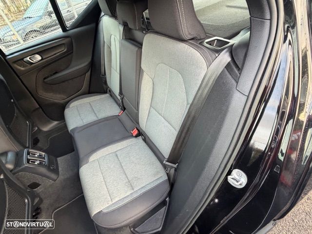 Volvo XC 40 1.5 T4 PHEV Core - 17