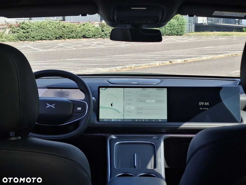 XPeng G9 94.6 kWh AWD Performance - 15