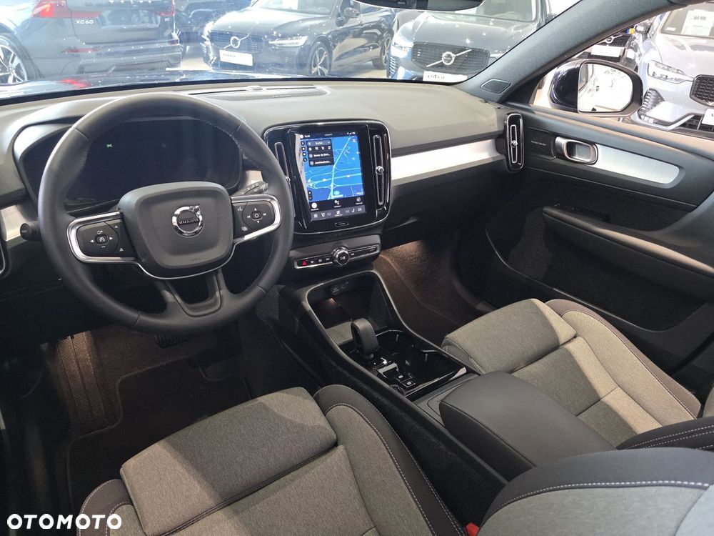 Volvo XC 40 - 15