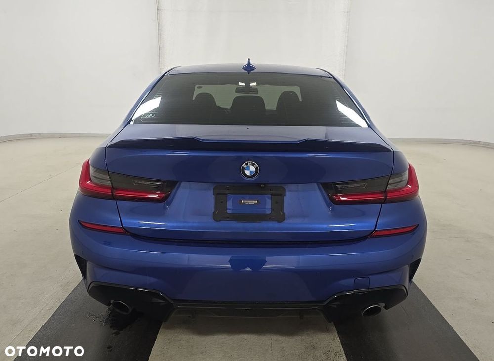 BMW Seria 3 330i xDrive M Sport sport - 7