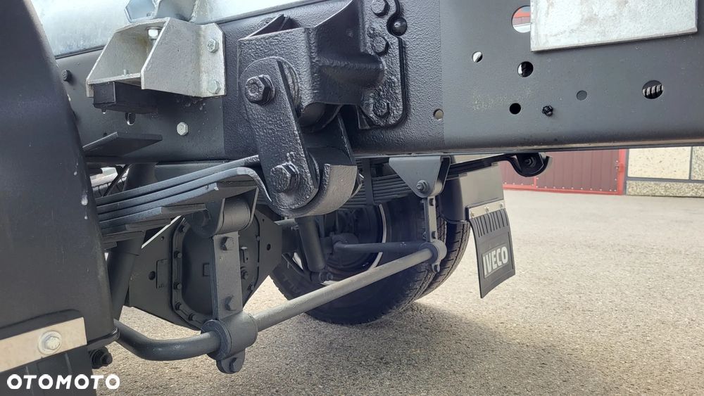 Iveco Daily - 19