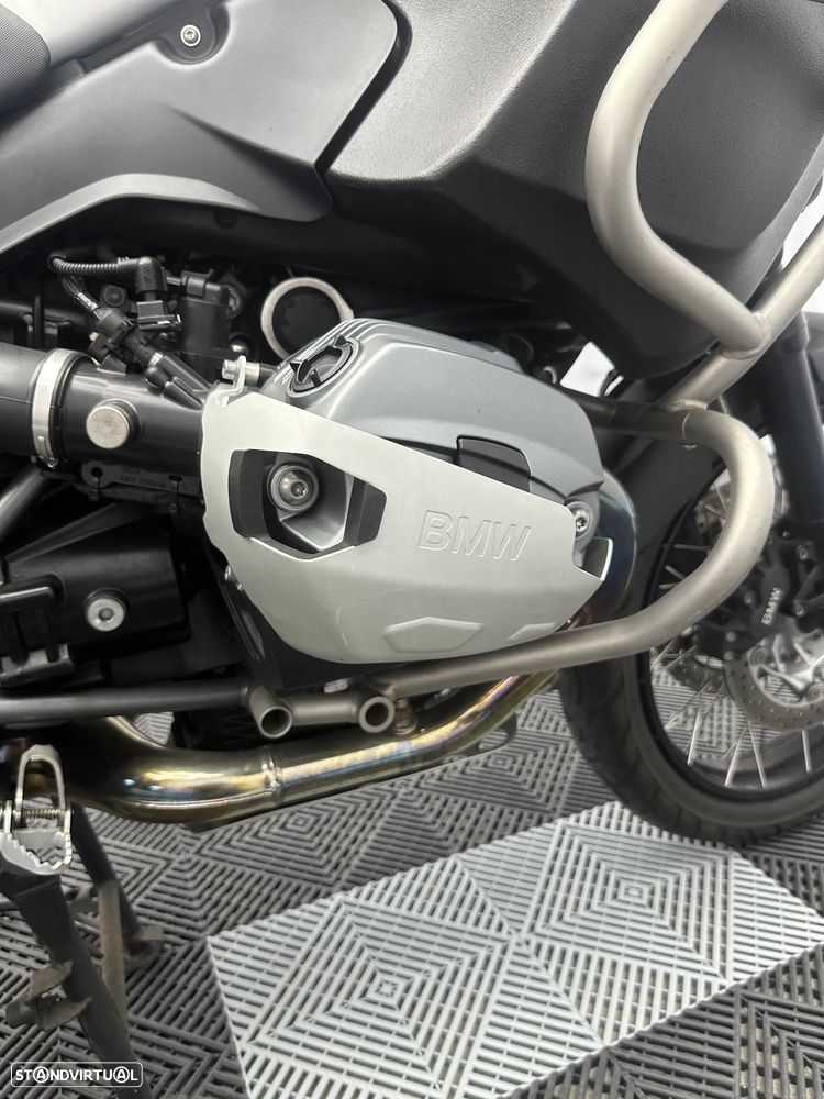 BMW R 1200 GS Adventure K25 - 19
