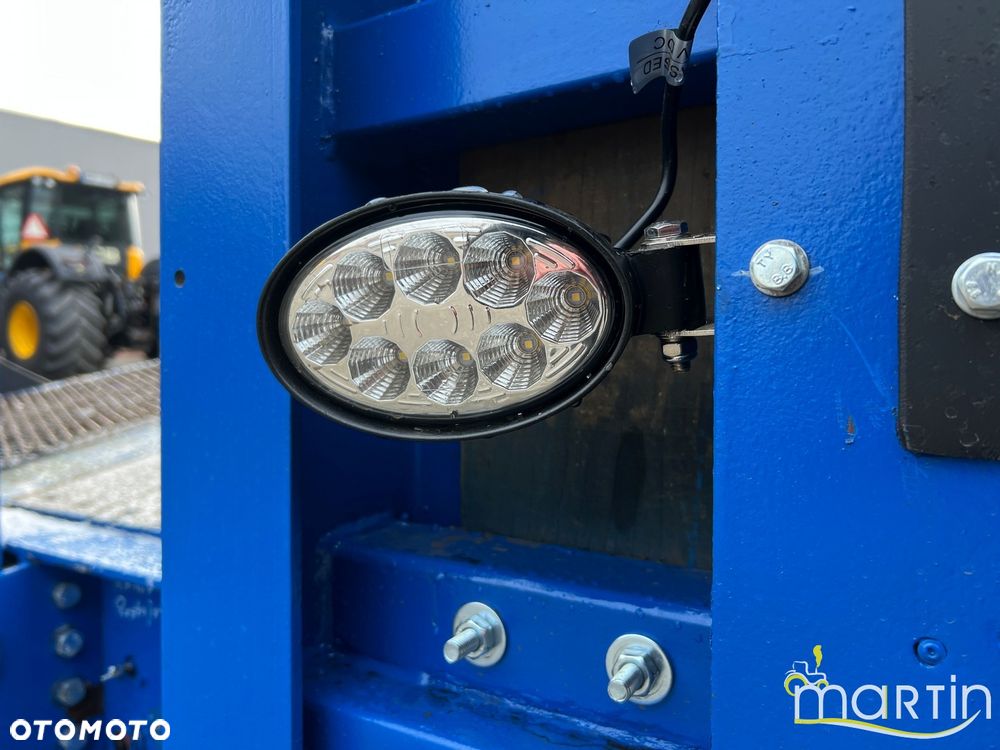 Inny Andover CBDB24 - 12