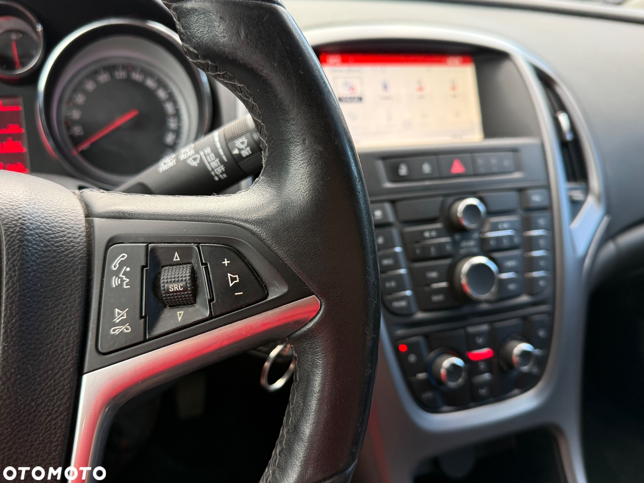 Opel Astra - 23