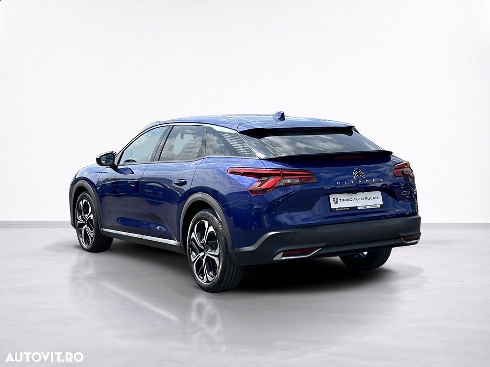 Citroën C5 X - 4