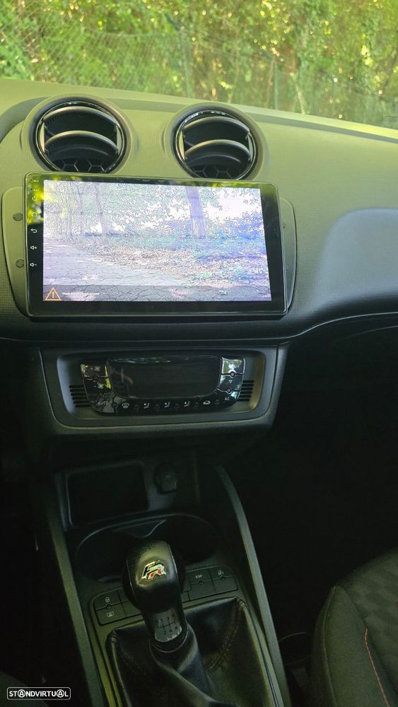 SEAT Ibiza 2.0 TDI FR 30 Anos - 24