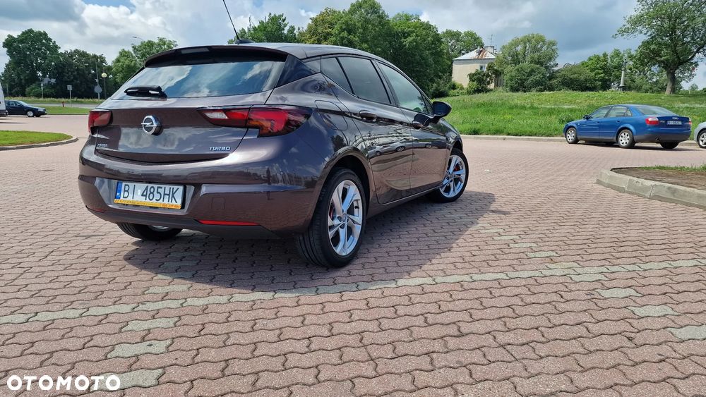 Opel Astra 1.4 T Dynamic - 5
