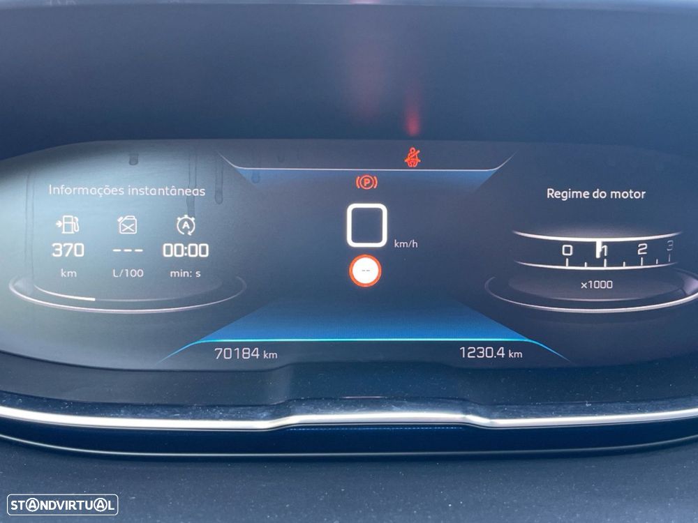 Peugeot 3008 1.5 BlueHDi Active Pack EAT8 - 3