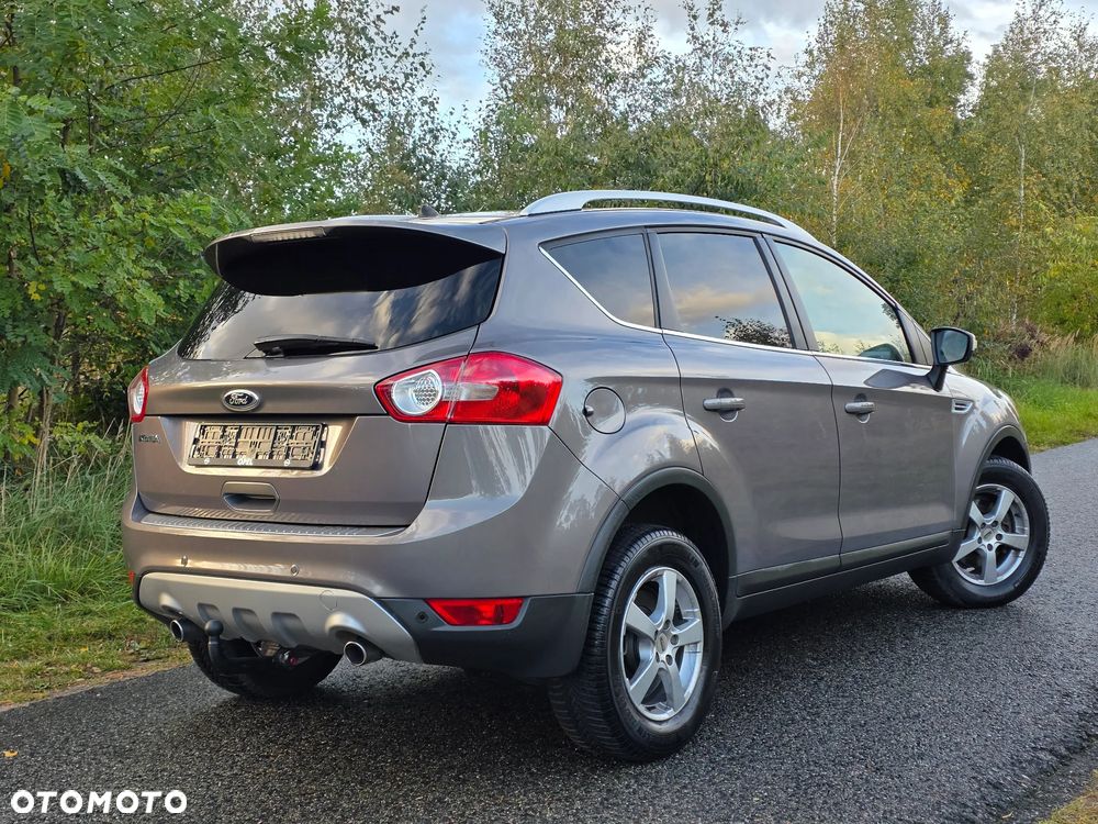 Ford Kuga - 14