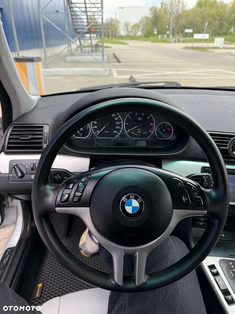 BMW Seria 3 - 9