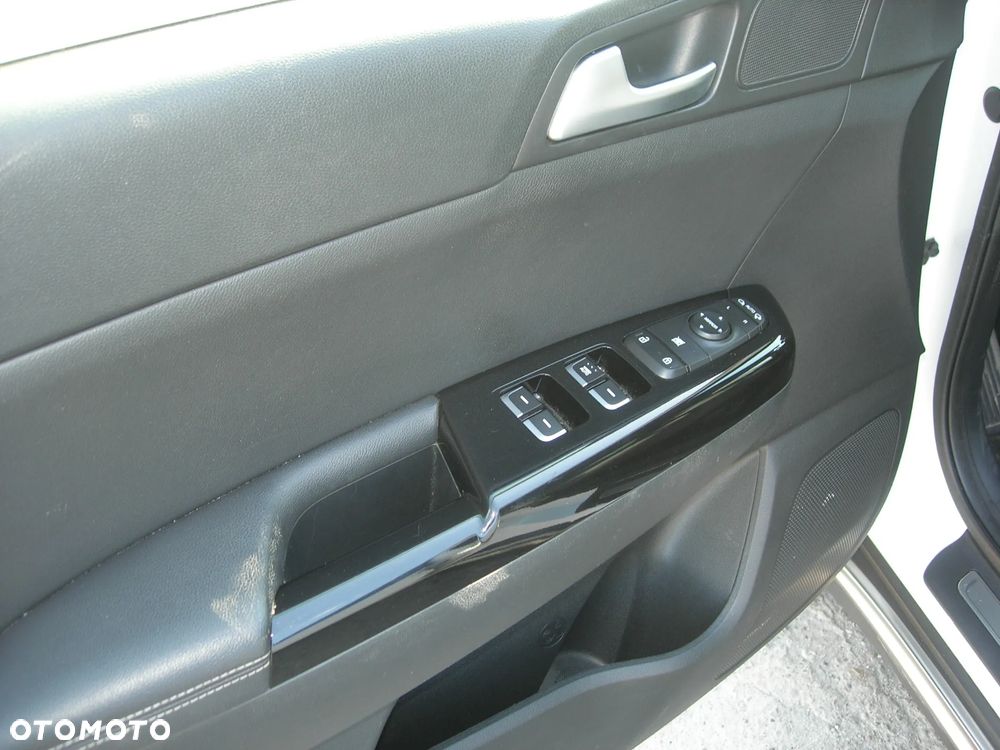 Kia Sportage 1.7 CRDI 2WD ISG GT Line - 14