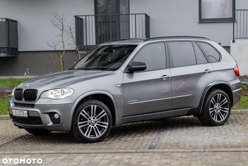BMW X5 xDrive30d - 3
