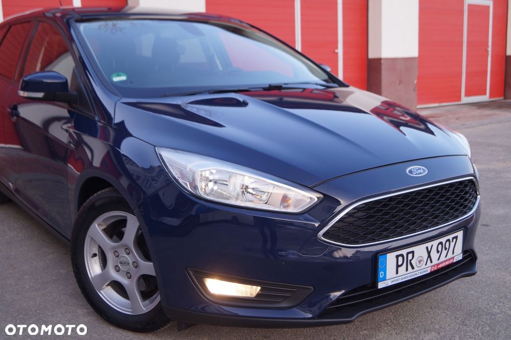 Ford Focus - 11