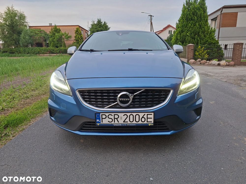 Volvo V40 D3 RDesign - 4