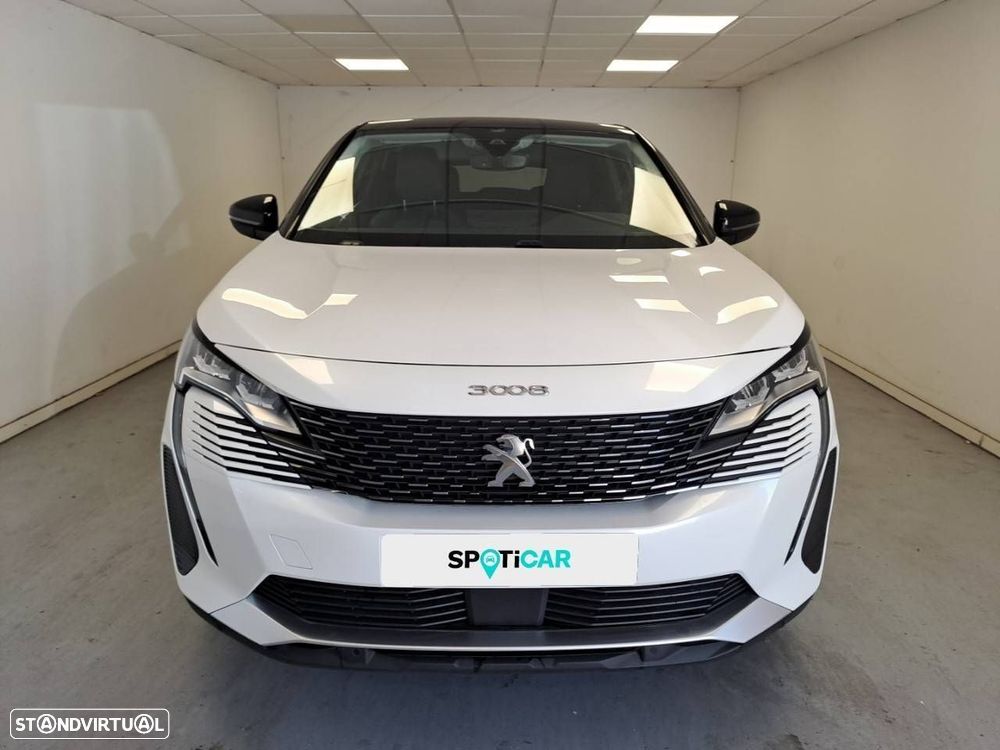 Peugeot 3008 - 2