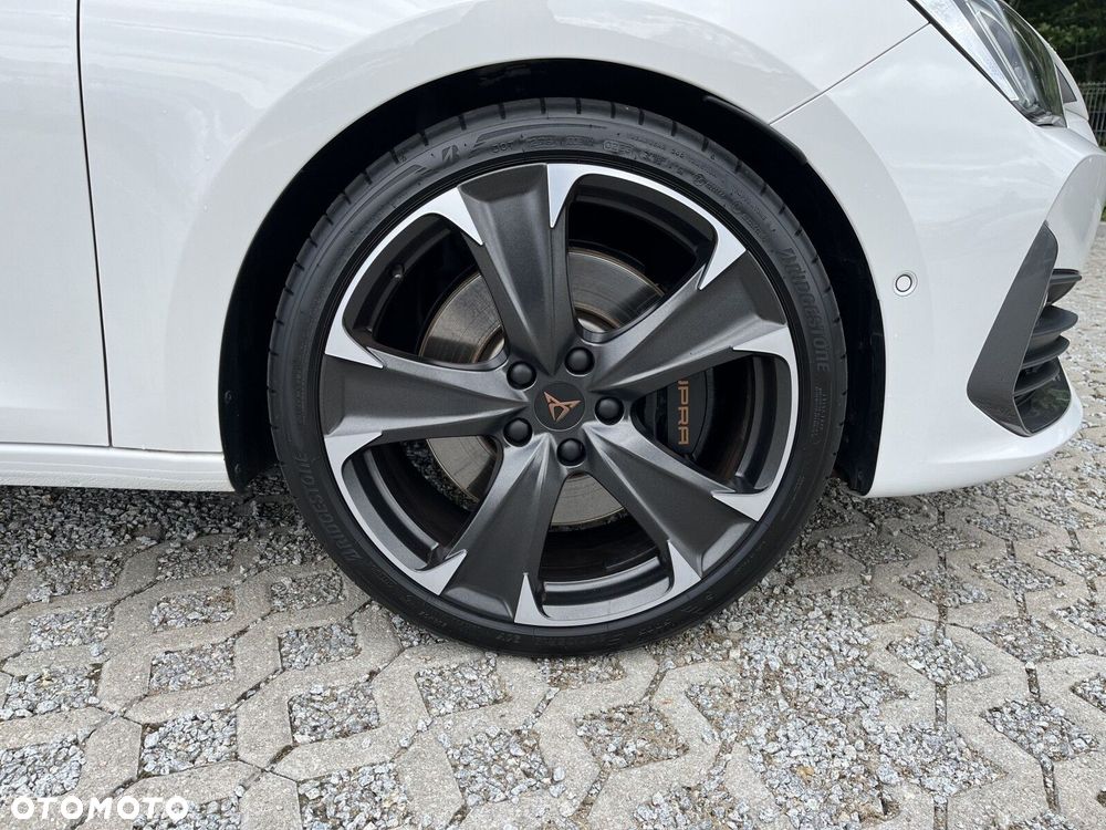Cupra Leon - 19