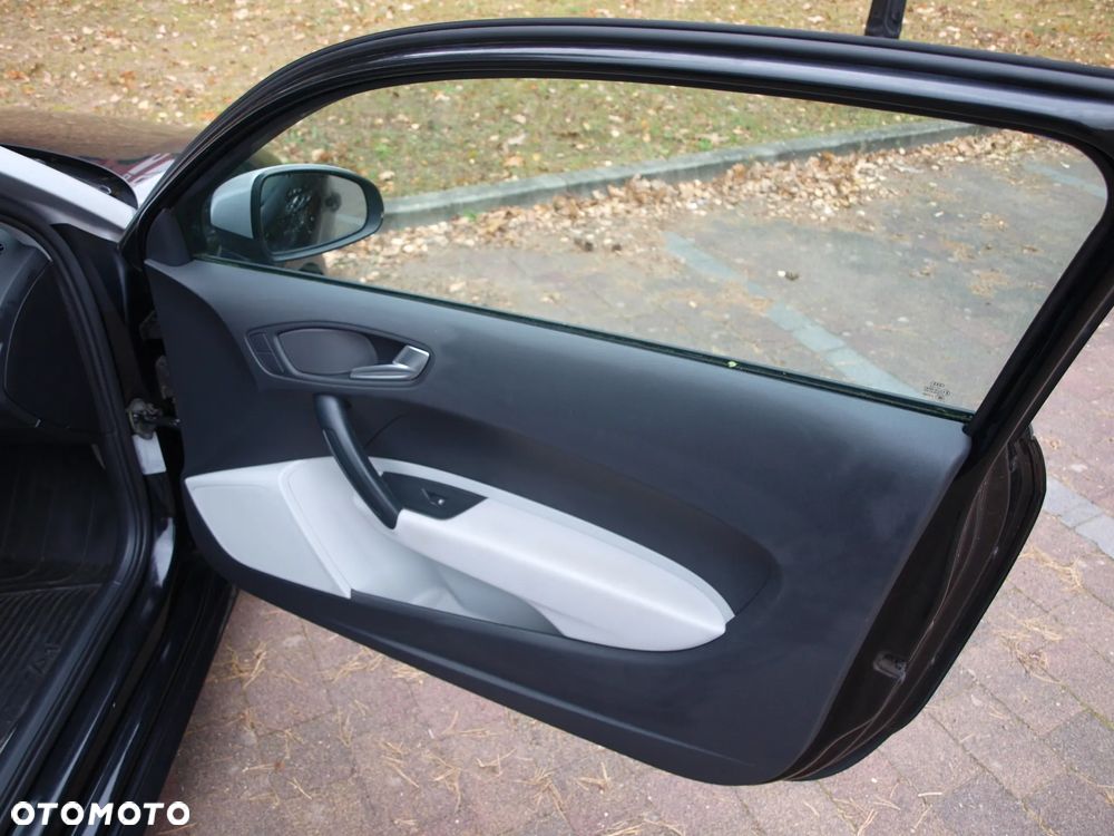 Audi A1 3-drzwiowe - 14