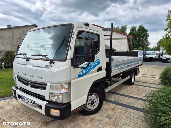 Mitsubishi CANTER 35C13 SKRZYNIA 4.20 196.000KM SPROWADZONY
