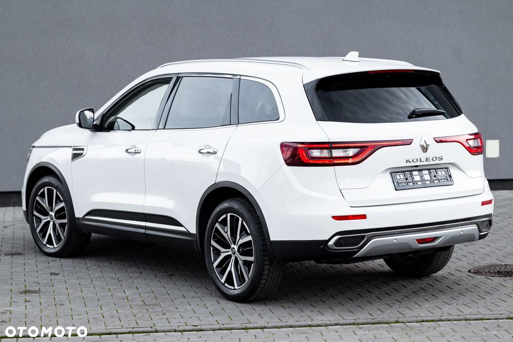 Renault Koleos - 12