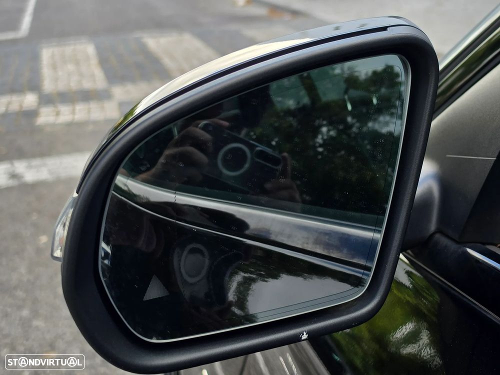 Mercedes-Benz C 300 de T 9G-TRONIC Night Edition - 32