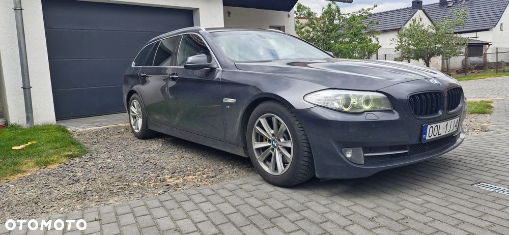 BMW M5 - 4