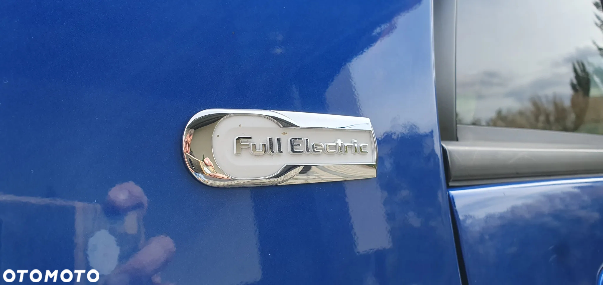 Citroën C-Zero Standard - 12