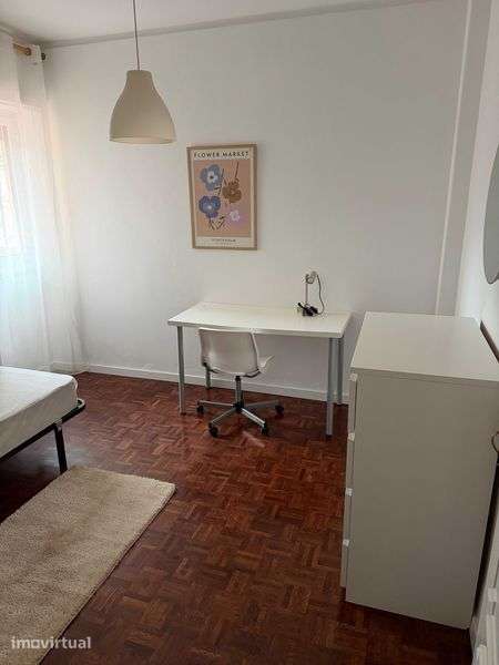 Apartamento T2 Coimbra Penedo da Saudade Renovado - Grande imagem: 5/7