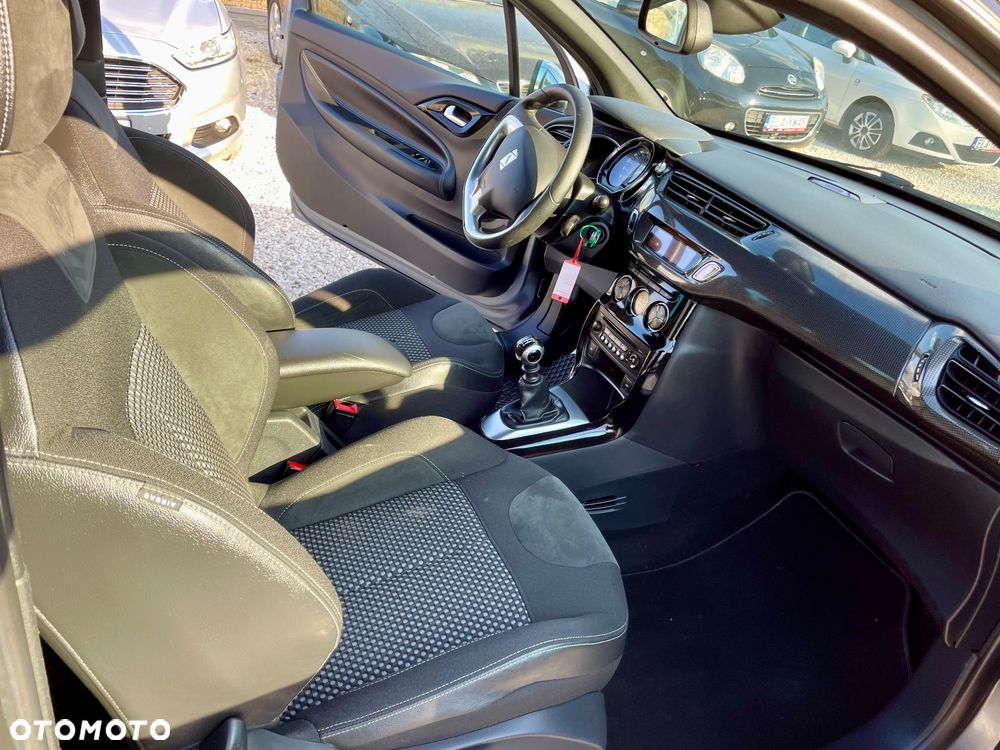 Citroën DS3 - 35