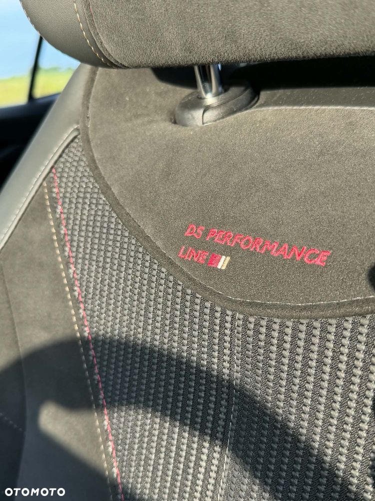 DS Automobiles DS 4 1.2 PureTech Performance Line + - 5