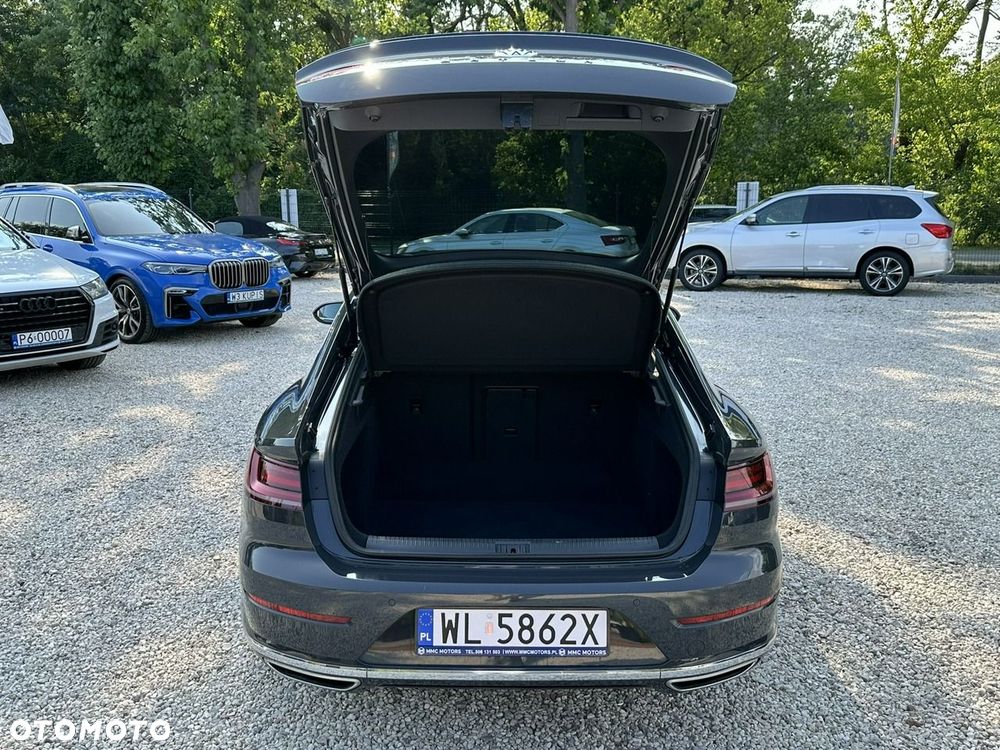 Volkswagen Arteon - 9