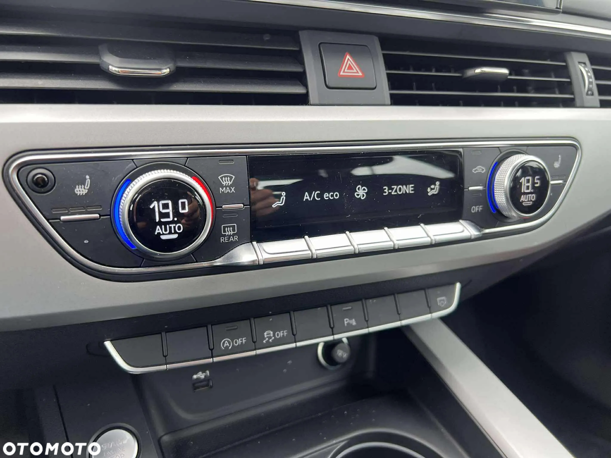 Audi A4 - 18