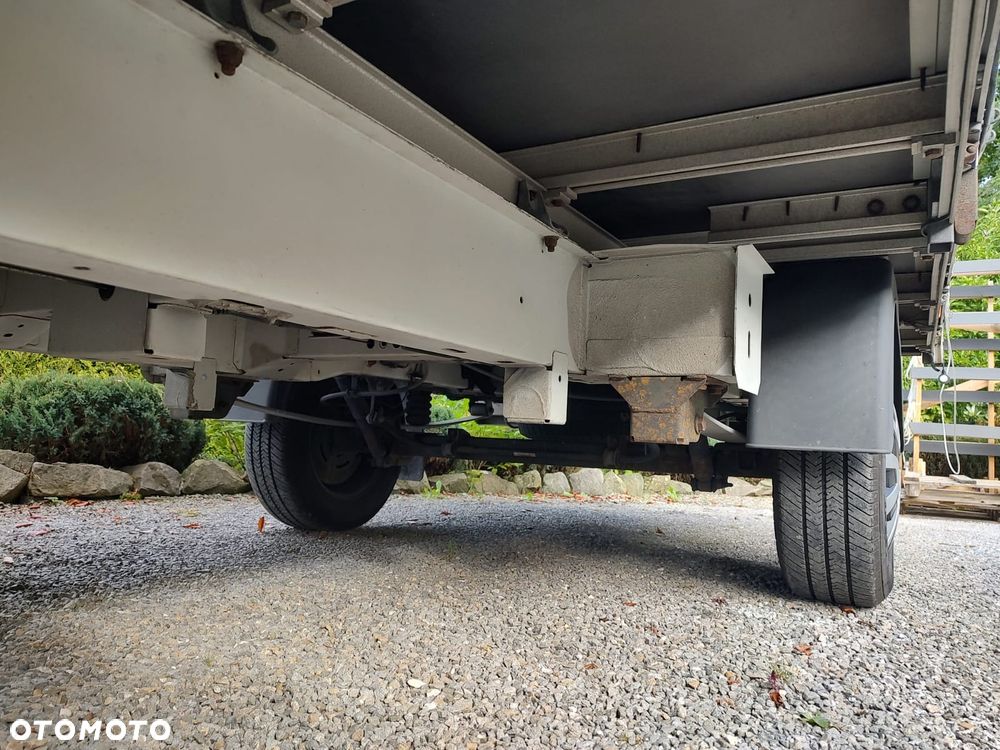 Renault MASTER - 30