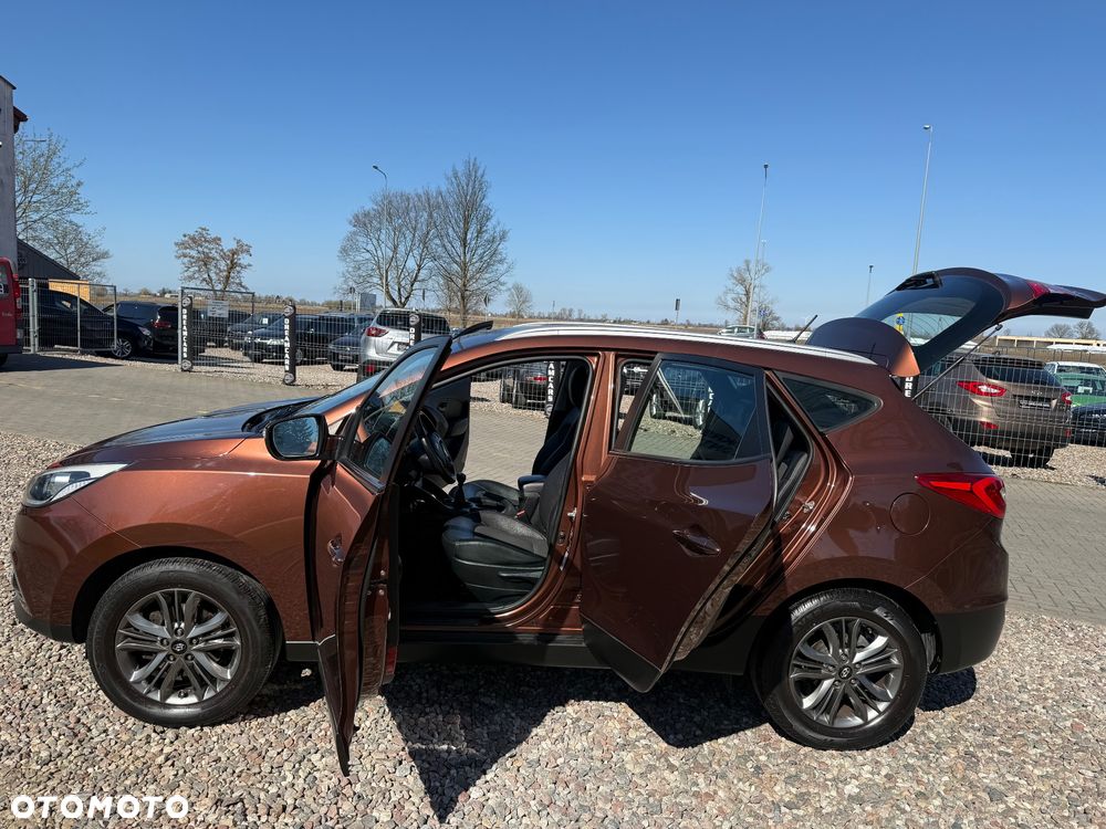 Hyundai ix35 - 9