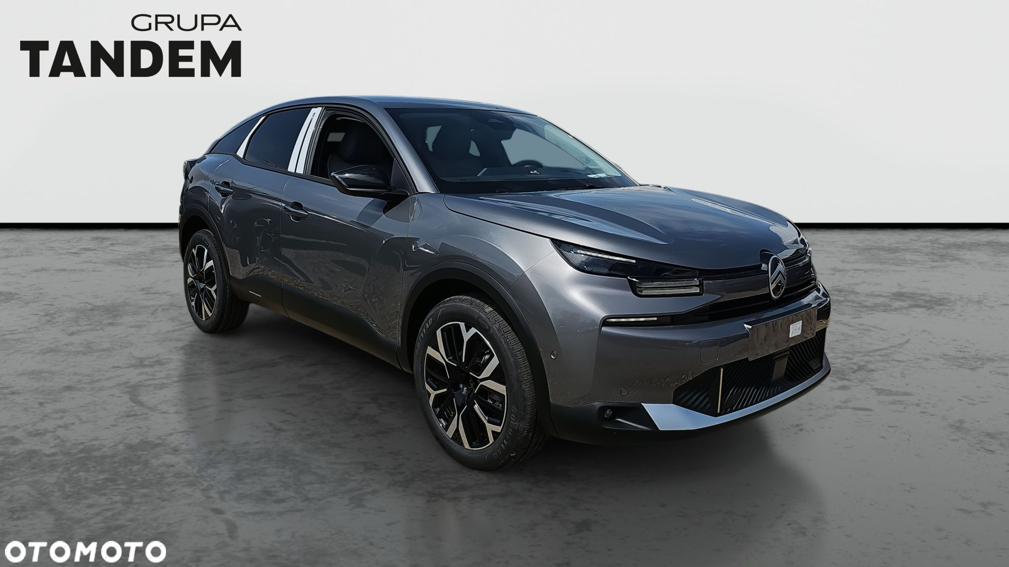 Citroën C4 - 3