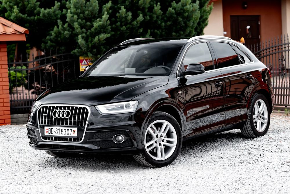 Audi Q3 - 7
