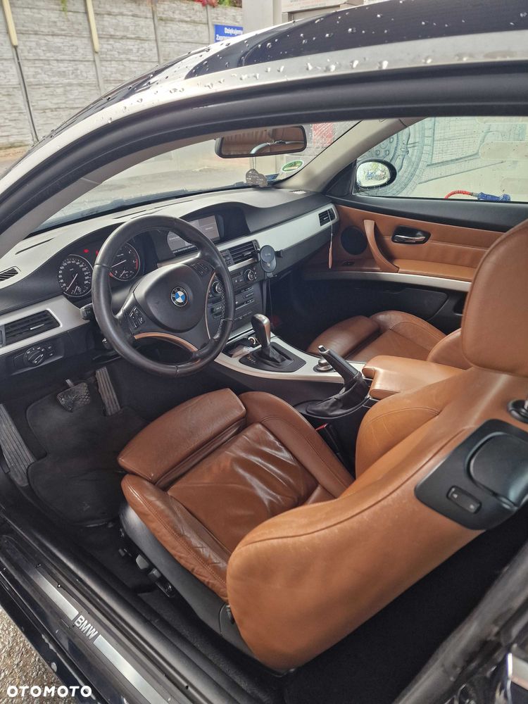 BMW Seria 3 - 5