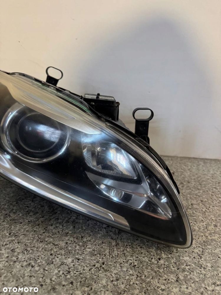 lampa prawy przód volvo v60 s60 ii 2011-2018 xenon 31420111 - 4