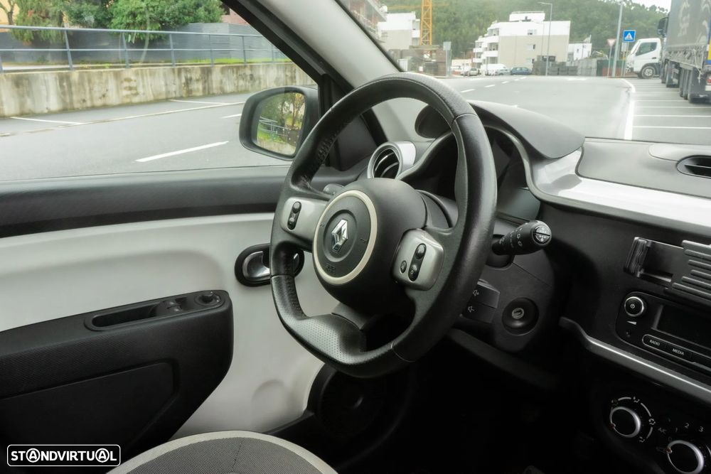 Renault Twingo 1.0 SCe Limited - 31