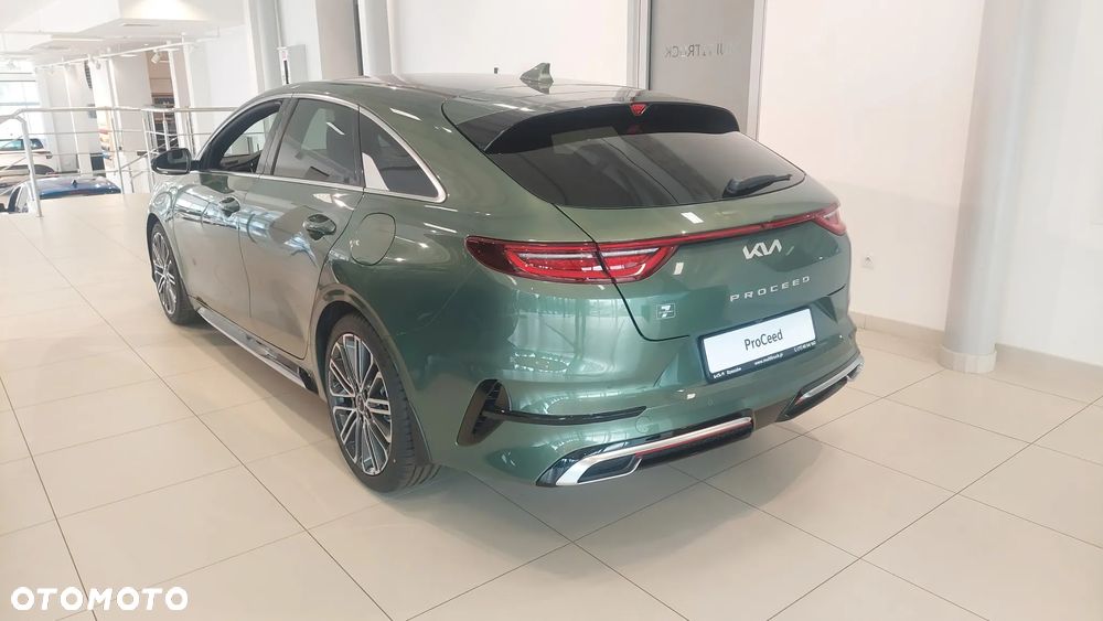 Kia ProCeed 1.5 T-GDI GT Line DCT - 3